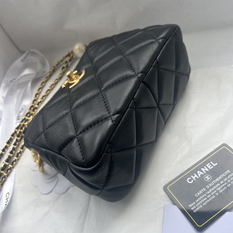 Chanel Hobo Bags